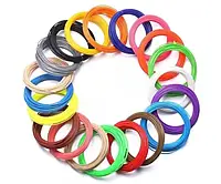 Пластик для 3D-ручки, фото 2