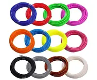 Пластик для 3D-ручки, фото 3