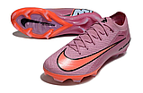 Бутси Nike Mercurial Vapor 16 Elite FG Scary Good Pack, фото 5