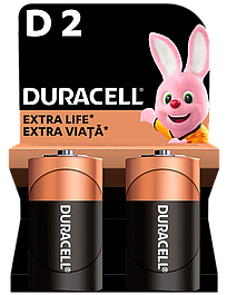 DURACELL