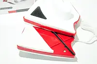 Магнітна щітка для миття вікон 3-32 мм, двостороння, фото 2