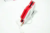 Магнітна щітка для миття вікон 3-32 мм, двостороння, фото 4