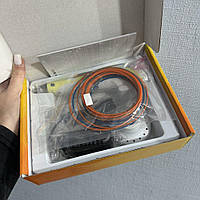 3d ручка Рожева, жовта, фіолетовий берюза, фото 3