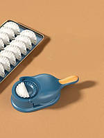 Прес Пристрій для виготовлення Пельменів вареників The dumpling maker AND877, фото 2