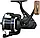 Котушка Okuma Custom Carp CC 7000 Big Pit 3+1BB, фото 2