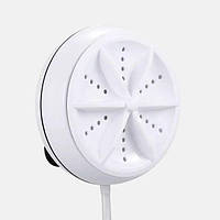 Міні пральна машина TURBINE WASH, фото 3