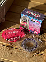 Стрази На волосся * Гарне Волосся * XL-568, фото 3