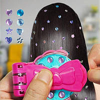 Стрази На волосся * Гарне Волосся * XL-568, фото 6