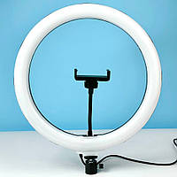 Кільцева Led лампа RGB MJ30 HA-6, фото 2