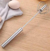 Міксер Портативний напівавтоматичний Cookkiss 33см XL-832, фото 2