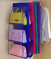 Органайзер для речей СУМОЧОК AND LY-781, фото 2