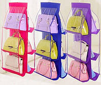 Органайзер для речей СУМОЧОК AND LY-781, фото 3