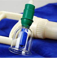 Банки вакуумні 12 ШТ, фото 2