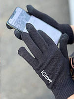 Рукавички iGloves для сенсорних екранів, фото 2