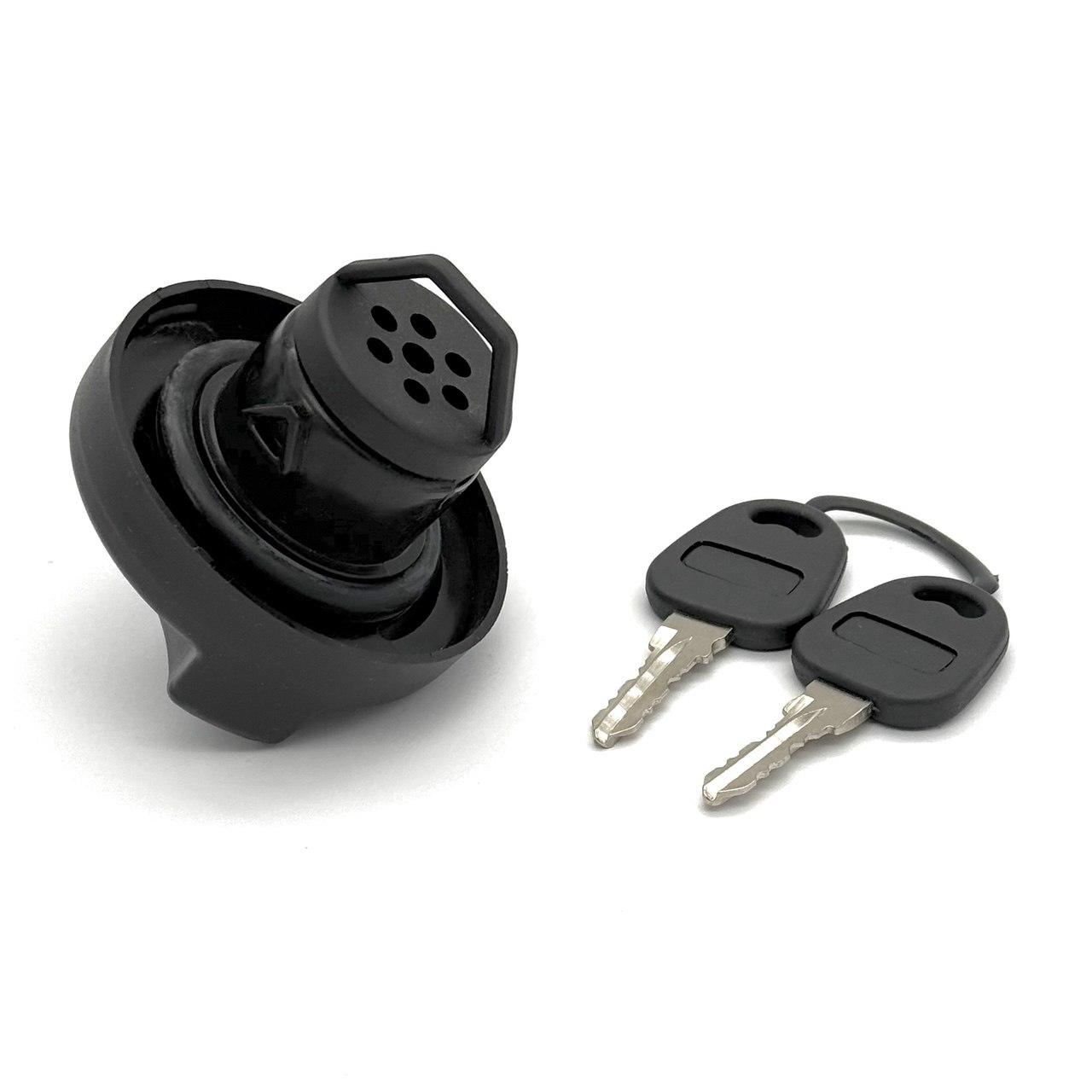 Пробка паливного бака GP Fiat Ducato 3 (86249), фото 1