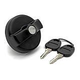 Пробка паливного бака GP Fiat Ducato 3 (86249), фото 4