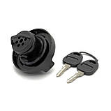 Пробка паливного бака GP Fiat Ducato 3 (86249), фото 3