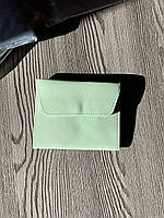 Манікюрно-педикюрний набір 16 предметів (чорн, синій, берюз, рож) AND 038, фото 2