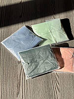 Манікюрно-педикюрний набір 16 предметів (чорн, синій, берюз, рож) AND 038, фото 3