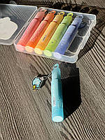 АКВАРЕЛЬНІ МАРКЕРІ на 6 NO983-1, фото 2