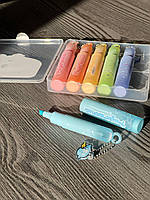 АКВАРЕЛЬНІ МАРКЕРІ на 6 NO983-1, фото 4