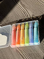 АКВАРЕЛЬНІ МАРКЕРІ на 6 NO983-1, фото 5