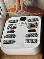 Масажер Для Ніг з роликами, СПА Rechargeable foot massager 3618, фото 3