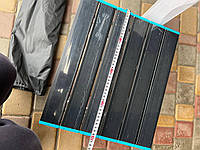 СТІЛ туристичний складаний Універсальний LARGE 68*46*46 AND10485-5, фото 3