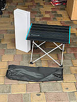 СТІЛ туристичний складаний Універсальний LARGE 68*46*46 AND10485-5, фото 4