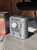 Обігрівач heater 800 watts Warm air blowerAND 032, фото 3