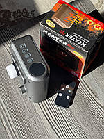 Обігрівач heater 800 watts Warm air blowerAND 032, фото 4