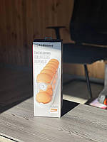 Полиця Для яєць Автоматична AND LY-787, що прокручується., фото 3