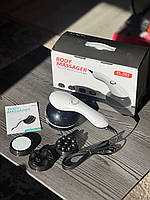 Body innovation NEW СЕРІЯ 3 Антицелюлітний масажер 4 в 1 AND 98-20-20PCS, фото 2