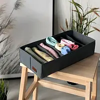 Органайзер для речей 1 ШТ Storage boxAND XL-1112, фото 2