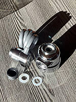 Насадка 360 Кухонний Змішувач water tapAND LY-789, фото 2