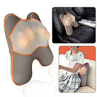 Масажна подушка ,ФІЗІОТЕРАПЕВТИЧНИЙ Масажер AND LY-783, фото 2