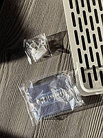 Органайзер у ванну ІНСТАГРАМНА ПОЛИЦЯ ///////БІЛА на Стіну STORAGE RACK AND-144, фото 4