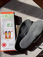 Устілки для взуття 2шт ЮСБ AND LY-758, фото 2