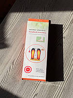 Устілки для взуття 2шт ЮСБ AND LY-758, фото 3