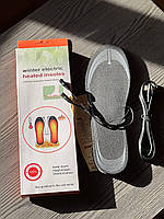 Устілки для взуття 2шт ЮСБ AND LY-758, фото 4