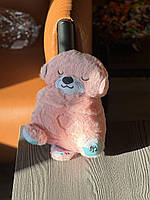 Ведмедик для сну дихає і світиться Doll toy AND XL-1109, фото 2