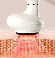 Масажер для м'язів, масажер для целюліту та жиру, Електричний діамант AND 1110, фото 3