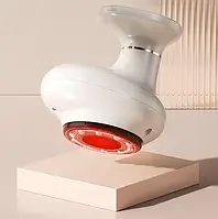 Масажер для м'язів, масажер для целюліту та жиру, Електричний діамант AND 1110, фото 4