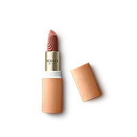 Кремова помада з матовим фінішем Kiko Milano Create Your Balance Definition (04,05)
