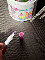 Акварельні маркери БІЛІ-NEW 36 Water color pen AND 638- 36 (36 шт), фото 4