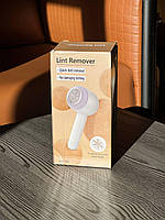 Машинка для видалення катишків з акумулятором, Type-c, LED-дисплей, фото 2