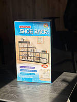 Полиця Для Взуття 4 Вертикальні полиці AND-10 YH9804-4, фото 2