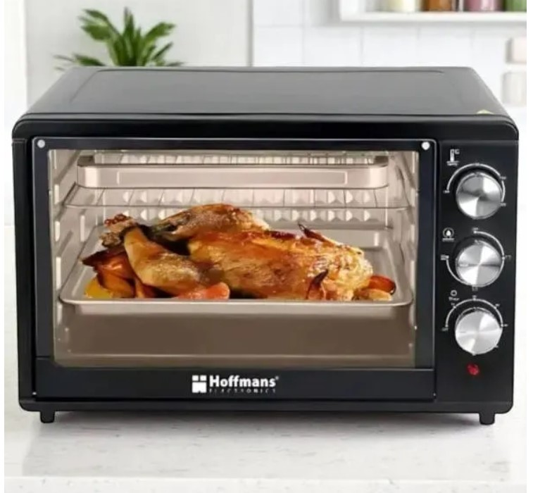 Електродуховка Hoffmans HM-751