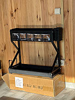 Кухонний Стелаж -Сушарка Для Посуду Органайзер kitchenwareAND-3 PM-24-1-5, фото 2