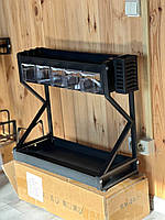 Кухонний Стелаж -Сушарка Для Посуду Органайзер kitchenwareAND-3 PM-24-1-5, фото 3